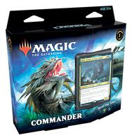 Commander Legends | Magic: The Gathering | TCGplayer