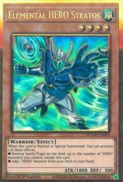 Yu-Gi-Oh Destiny HERO Plasma Yu-Gi-Oh! Destiny HERO - Plasma Premium Gold  Rare 1st Edition  From Aster's Deck, MGED-EN007 MGED-EN007 1st Edition Card