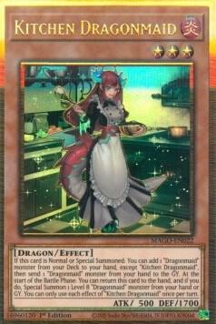 yu gi oh dragonmaid structure deck Amazon.com: AFIING MTG Deck Box for Commander Display,Card Deck Box Fits  100 Double Sleeved Cards, Magic Commander TCG Card Storage Box with 2  Dividers,Drawstring Bag and 1 Toploader(Black/Red) : Toys & Games main image 1