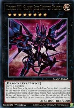 Yu-Gi-Oh! Episode Decks: Mizar's Tachyon Dragon Deck | TCGplayer