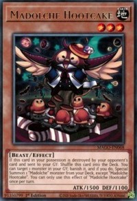 Horus the Black Flame Dragon LV8 - Yu-Gi-Oh! Card - Format Library