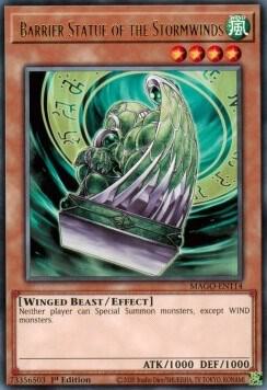 yugioh wind cards Wynn the Wind Channeler MP21-EN158 Yu-Gi-Oh! Card main image 0