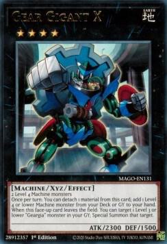 Yu-Gi-Oh History: Why Does The Gadget Deck Matter? | TCGplayer Yu-Gi-Oh History: Why Does The Gadget Deck Matter? | TCGplayer