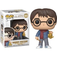 Harry Potter (Holiday)