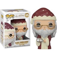Albus Dumbledore (Holiday)
