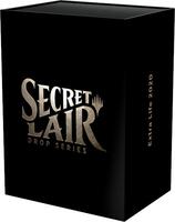 Secret Lair Drop: Extra Life 2020 - Traditional Foil Edition