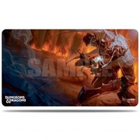 Dungeons and Dragons Players Handbook Playmat · Ultra Pro Playmats