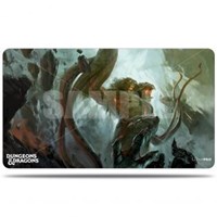 Dungeons and Dragons Out of the Abyss Playmat · Ultra Pro Playmats