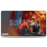 Dungeons and Dragons Tales from the Yawning Portal Playmat · Ultra Pro Playmats