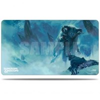Dungeons and Dragons Icewind Dale Rime of the Frostmaiden Playmat · Ultra Pro Playmats