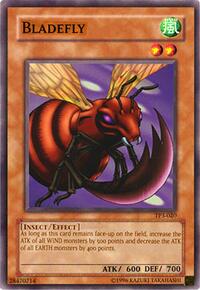 Bladefly (Tournament Pack 3)