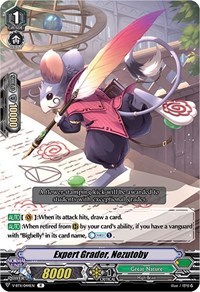 Expert Grader, Nezutoby