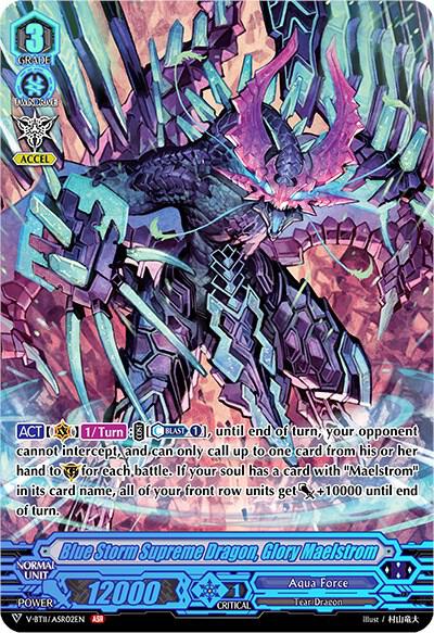 storm of the blue cavalry booster box 401 Games Canada - Cardfight!! Vanguard More information will be updated on our official Weiss Schwarz English website Opening My Cardfight Vanguard Storm