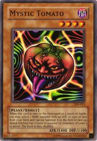 Mystic Tomato