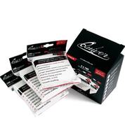 Apollo Clear Card Sleeves for Standard Cards - Transparent (3 x 100) - Quiver Time Card Sleeves - Card Sleeves - TCGplayer.com Apollo Clear Card Sleeves for Standard Cards - Transparent (3 x 100) - Quiver Time Card Sleeves - Card Sleeves - TCGplayer.com
