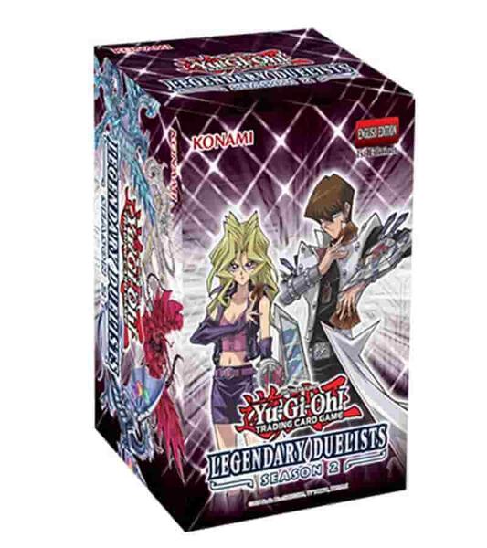 The 10 Most Expensive Cards From Legendary Duelists: Season 3 | TCGplayer