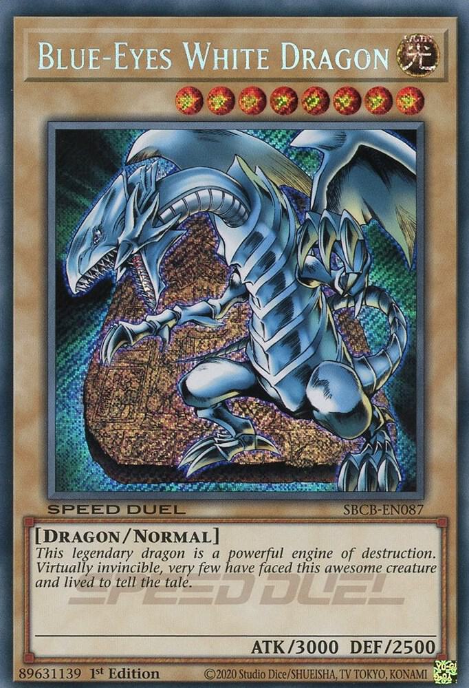 遊戯王 BLUE EYES WHITE DRAGON バンダイ版 Amazon.co.jp: 遊戯王OCG BLUE-EYES WHITE DRADON ウルトラレア 週間