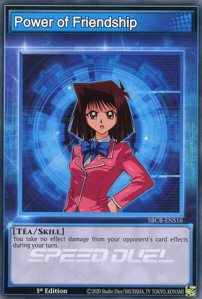 Yu-Gi-Oh! Episode Decks: Ta Gardner's Speed Equip Deck | TCGplayer