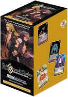 weiss schwarz fate zero booster box Weiss Schwarz main image 0