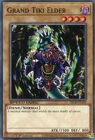 Grand Tiki Elder - Speed Duel: Battle City Box - YuGiOh - TCGplayer.com