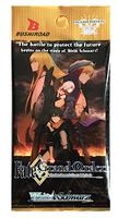 fate grand order absolute demonic front babylonia booster box Bushiroad Weiss Schwarz Fate Grand Order Babylonia Booster Box main image 0