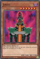 yugioh duel links jinzo deck Complete Custom Deck for Yu-Gi-Oh! - ESPA Roba's Jinzo Deck : Toys & Games