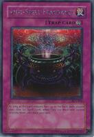 Anti-Spell Fragrance - Power of Chaos: Yugi the Destiny - YuGiOh -  TCGplayer.com