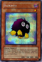 Kuriboh - Power of Chaos: Yugi the Destiny - YuGiOh - TCGplayer.com