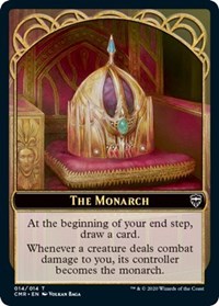 mtg the ring helper card MTG The Lord of the Rings: Tales of Middle-earth main image 0