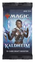 Kaldheim - Draft Booster Pack - Kaldheim - Magic: The Gathering - TCGplayer.com Kaldheim - Draft Booster Pack - Kaldheim - Magic: The Gathering - TCGplayer.com