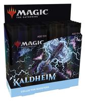 magic the gathering avatar the last airbender collector booster box Amazon.com: Magic: The Gathering | Avatar: The Last Airbender Collector  Booster | 1 Pack of 15 Cards