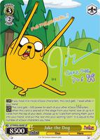Jake the Dog (SP) - Adventure Time - Weiss Schwarz - TCGplayer.com