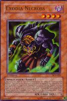Exodia Necross - Dark Crisis - YuGiOh - TCGplayer.com