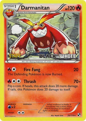 Darmanitan