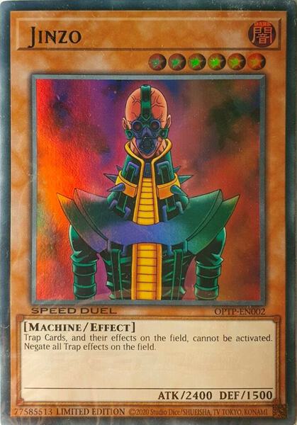 The 5 Best Speed Duel Decks For The New Format? | TCGplayer