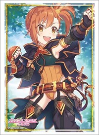 Bushiroad Sleeve Collection HG Vol.2601: Princess Connect! Re:Dive - Misogi (60- · Bushiroad Card Sleeves