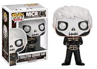 Skeleton Gerard Way (Hot Topic Exclusive)