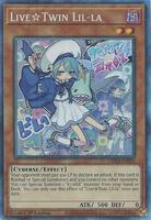 Live Twin Lil-la (CR) - Genesis Impact - YuGiOh - TCGplayer.com