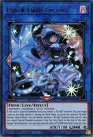 Evil Twin Lil-la - Genesis Impact - YuGiOh - TCGplayer.com