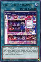 Live Twin Channel - Genesis Impact - YuGiOh - TCGplayer.com