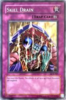 yugioh cards like skill drain YU-GI-OH! - (BP01-EN053) - Battle Pack: Epic Dawn - 1st Edition Simple effective deck for skill