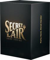 Secret Lair Drop: Secretversary Superdrop - Party Hard