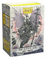 cool card sleeve art Dragon Shield Card Sleeves main image 0