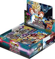 dbz vengeance booster box Dragonball Z 2016 : Buy Online at Best Price in KSA Set 7 features the long DBS Card Game Ultimate Advent