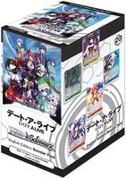 Date A Live Booster Box - Date A Live - Weiss Schwarz - TCGplayer.com