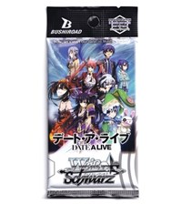 Date A Live Booster Pack