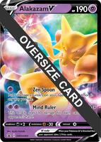 alakazam v pokmon trading card game Box Uncommon Card Type Alakazam - SV06: Twilight Masquerade