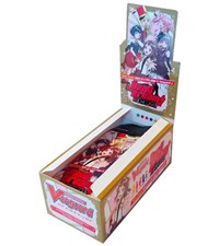 V-TB01: BanG Dream! FILM LIVE Booster Box
