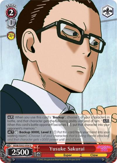 Yusuke Sakurai
