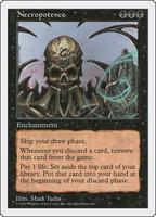card binder mtg MTG Ultimate Guard Xenoskin Zipfolio 360 - Lorwyn Eclipsed